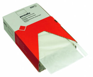 Vitro sans impr.C6/5 250pcs