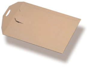 Versandtasche Zungenv.240x315/185x255x30