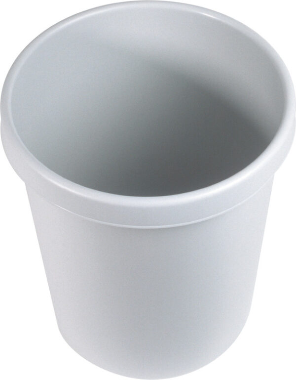 Corbeille à papier HAN 18litre gris