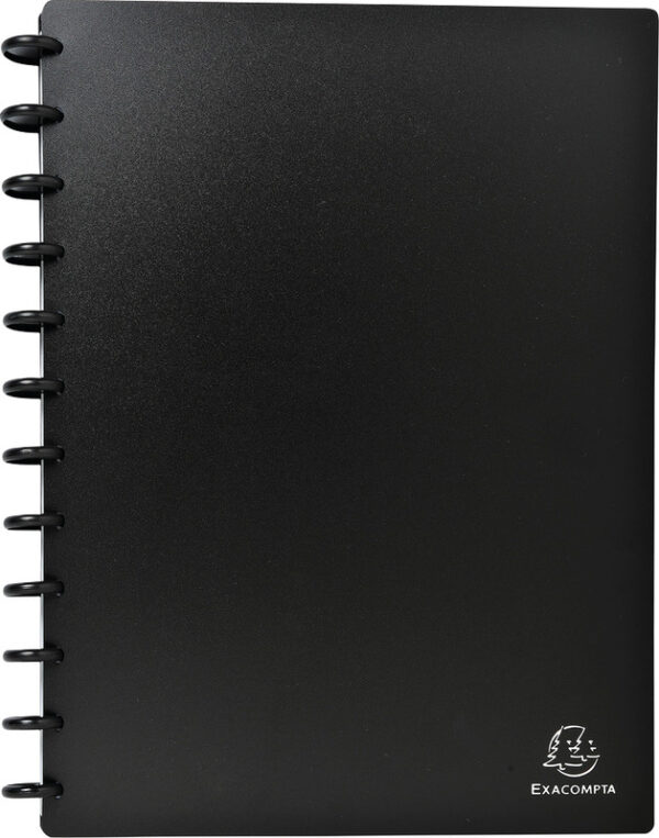 Etui cart.visite 192c noir