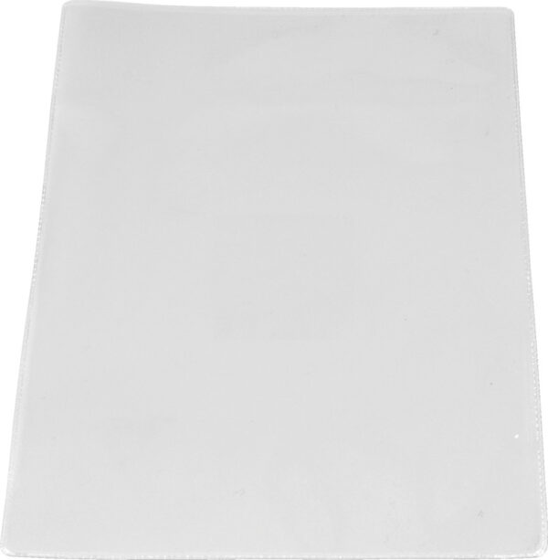 Etui A5 transparent 10pcs.