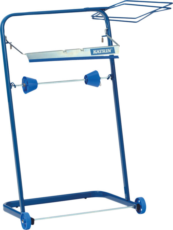 Présent.sol av.supp.sac déchet