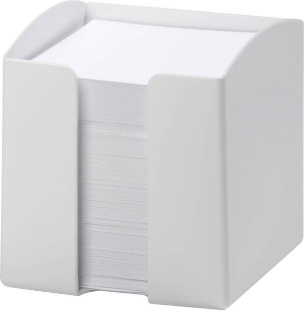 Boîte fiche TREND transl.blanc