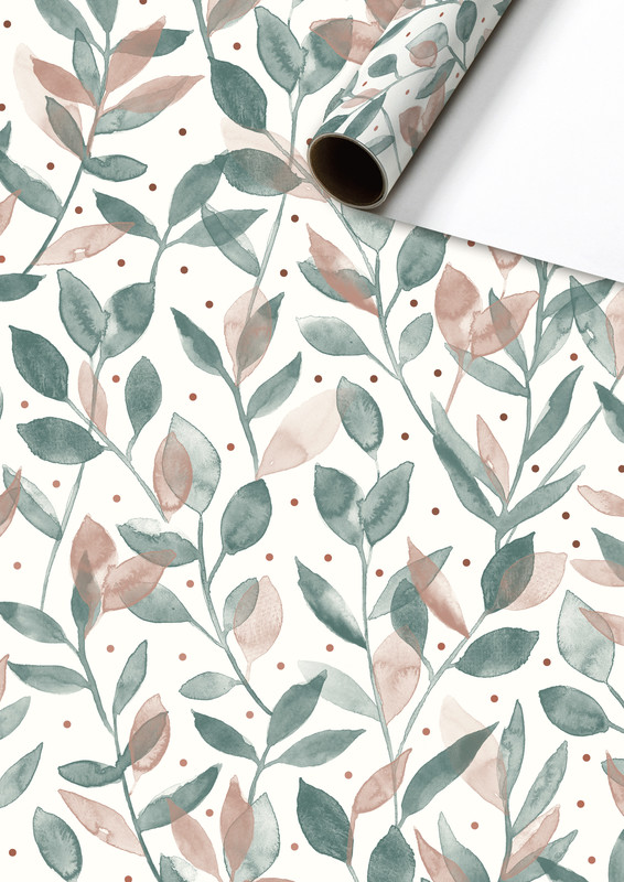 Papier cadeau MERRIT 2mx70cm