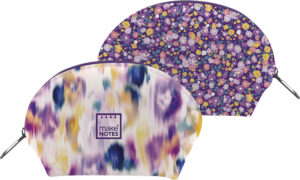 Porte-monnaie petit GIRLY TIE