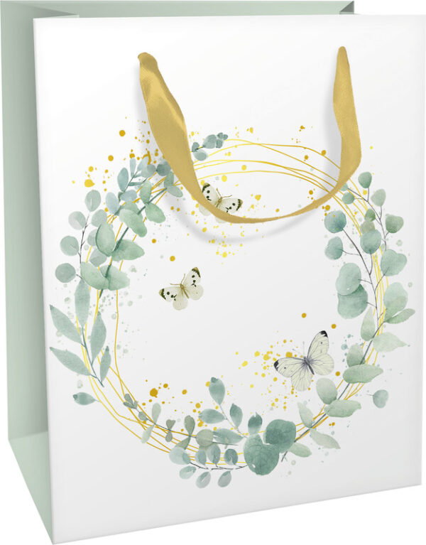 Sac de fête 12x15x6cm