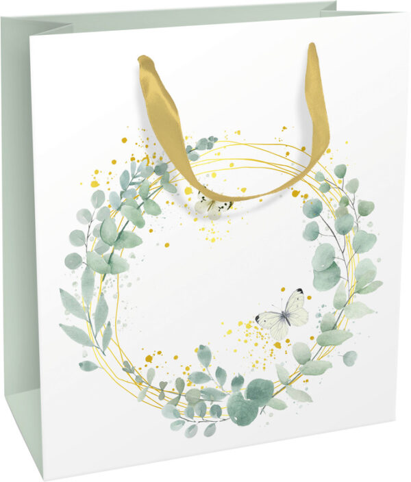 Sac de fête 18x21x8cm