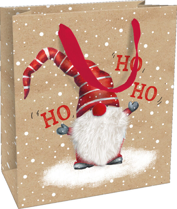 N'Sac Wili lutin 18x21x8