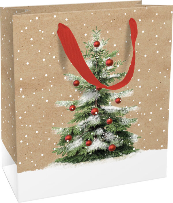 N'Sac Christmas Tree