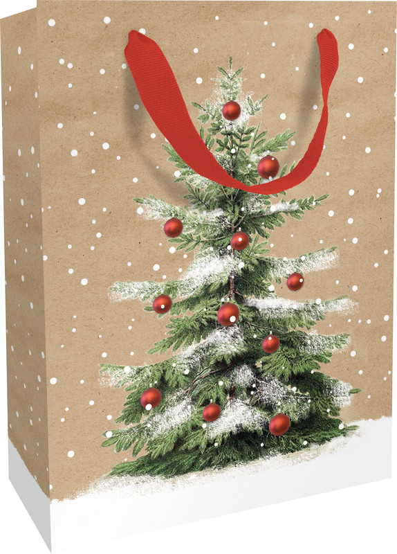 N'Sac Christmas Tree