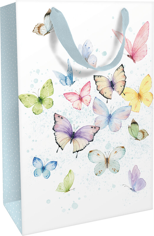 Sac cabas Soft Whisp 18x21x8cm