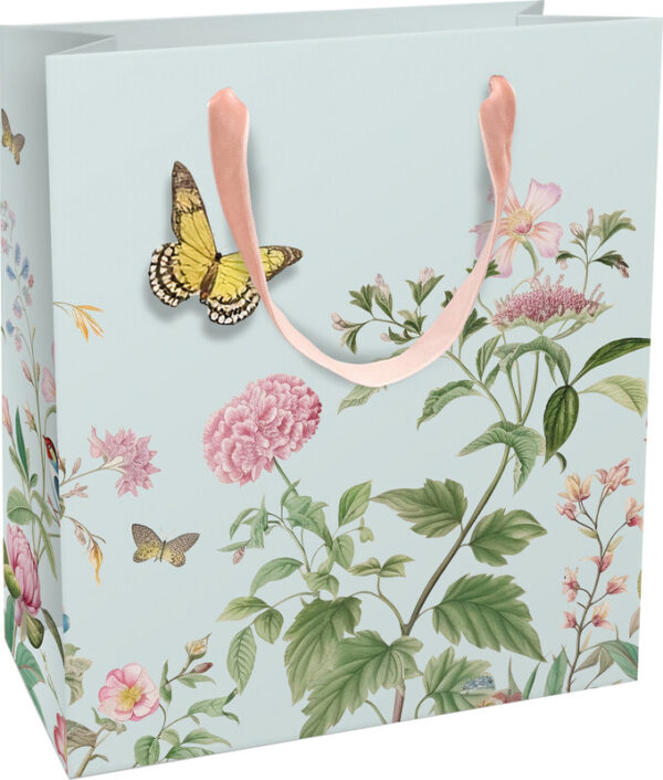 Sac cabas Romance 18x21x8cm