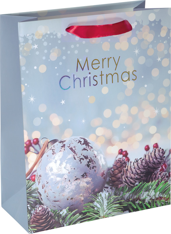 N'Sac Charmful Christmas