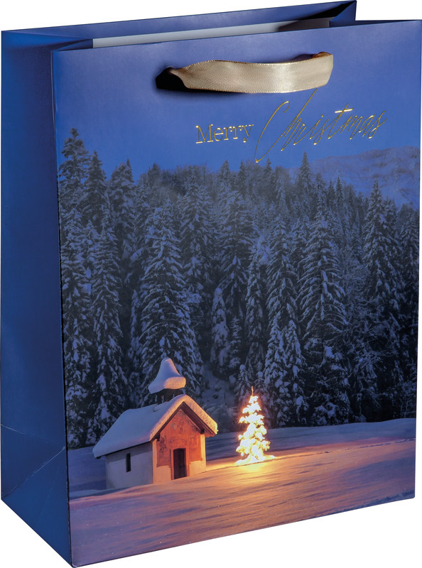 N'Sac Christmas Chapel