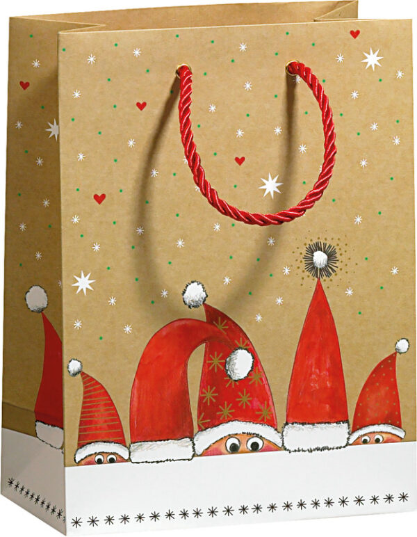 N'Sac Caps 17x9.2x22.5cm