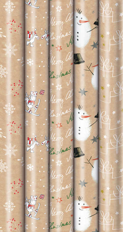 N'pap.cad.Nature Spirit 2mx70