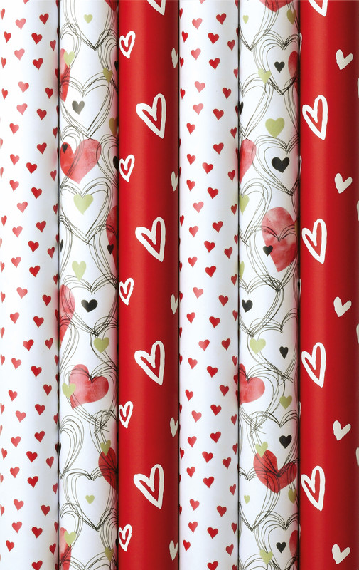 Papier cad.Spcial Moments 2m