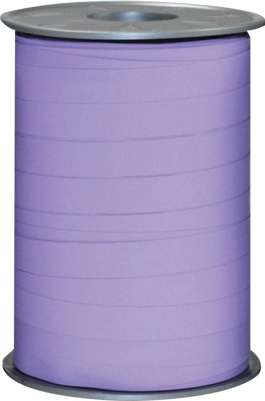 Ruban cadeau OPAK 10mmm lilas