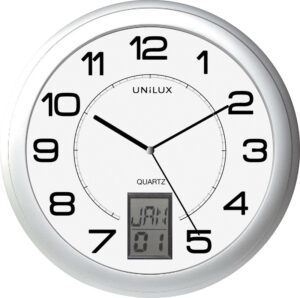 Horloge murale INSTINCT