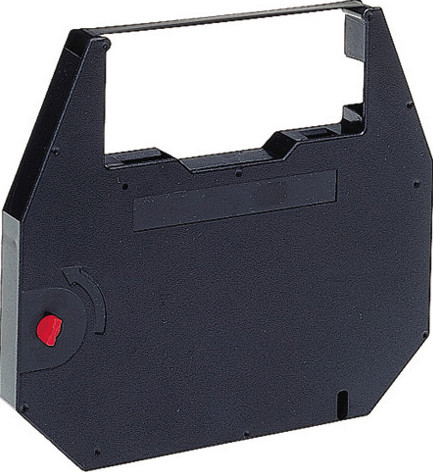 Ruban 186C/AX210 cor. black