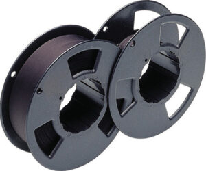 Ruban P300-S 105 nylon black