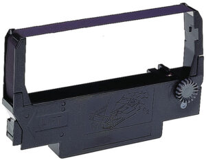 Ruban ERC30-34-38 Nylon violet