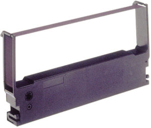 Ruban ERC32 Nylon violet