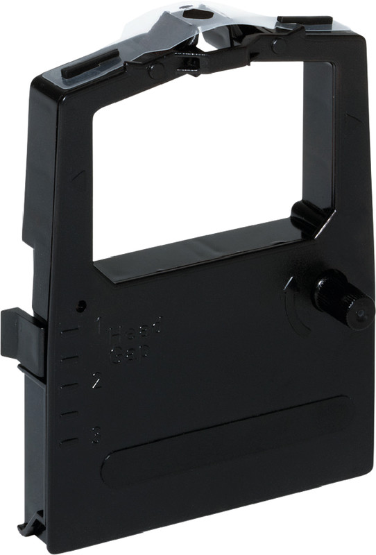 Farbband ML182/390 Nylon black