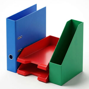 Ordnungs- / Registraturmittel