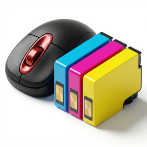 EDV-Verbrauchsmaterial