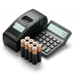 Büromaschinen und Zubehör