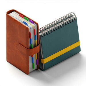 Agenden und Kalender