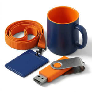 PR- und Werbeartikel