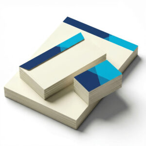 Briefschaften / Drucksachen