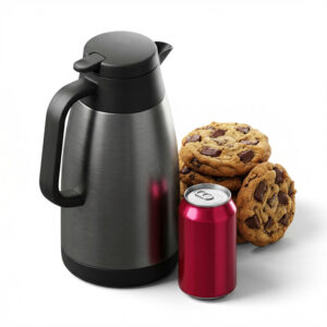 Verpflegung / Catering