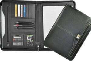 Ecritoire A4 SSAG noir