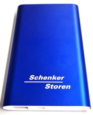 Powerbank SSAG 10000mAh