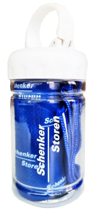 Serviette rafraîchissante Cooling-Towel SSAG