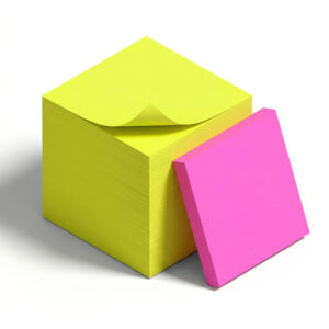 Notes adhésives / Quick notes