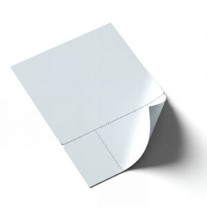 Formulaires de factures / bulletin de versement QR