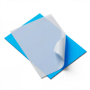 Papiers calques / papiers transparents / papiers autocopiants