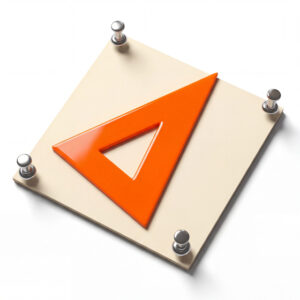 Papiers à dessin / instruments de dessin