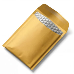 Pochettes à bulles d'air / Films à bulles d'air